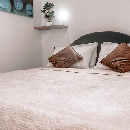 Lisa Home Apartament San Remo Zewnętrze zdjęcie