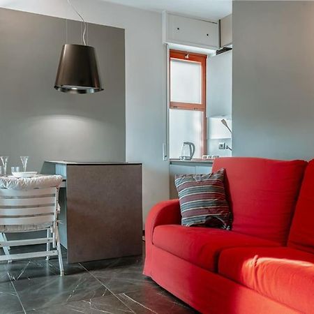 Lisa Home Apartament San Remo Zewnętrze zdjęcie
