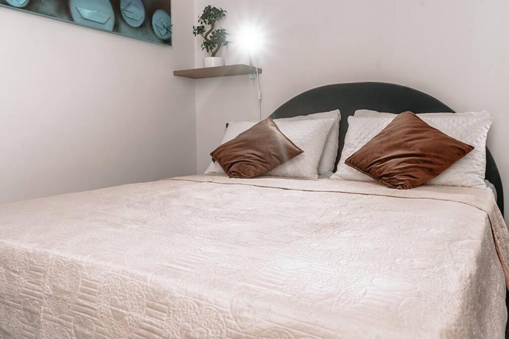 Lisa Home Apartament San Remo Zewnętrze zdjęcie