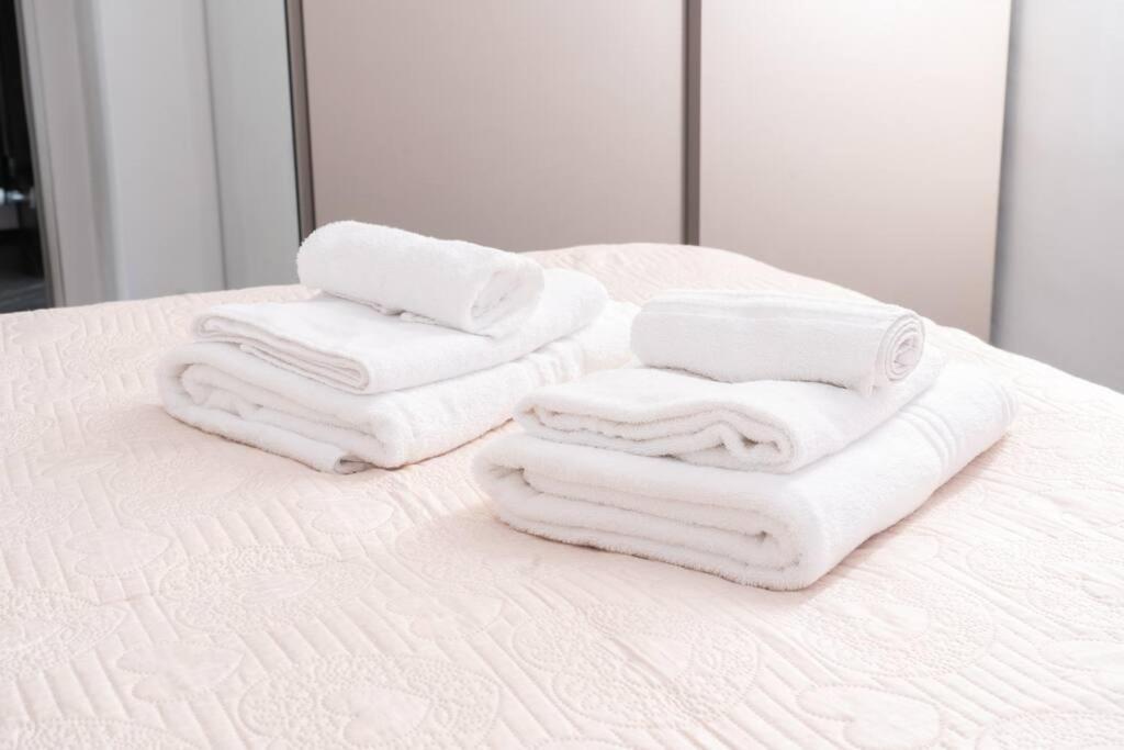 Lisa Home Apartament San Remo Zewnętrze zdjęcie