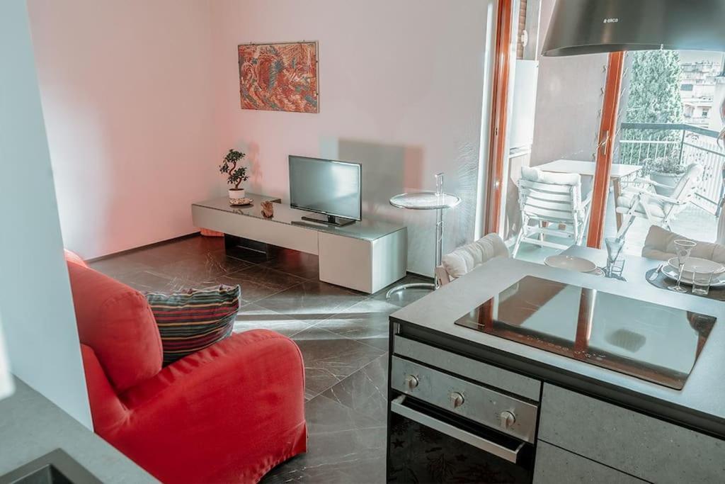 Lisa Home Apartament San Remo Zewnętrze zdjęcie