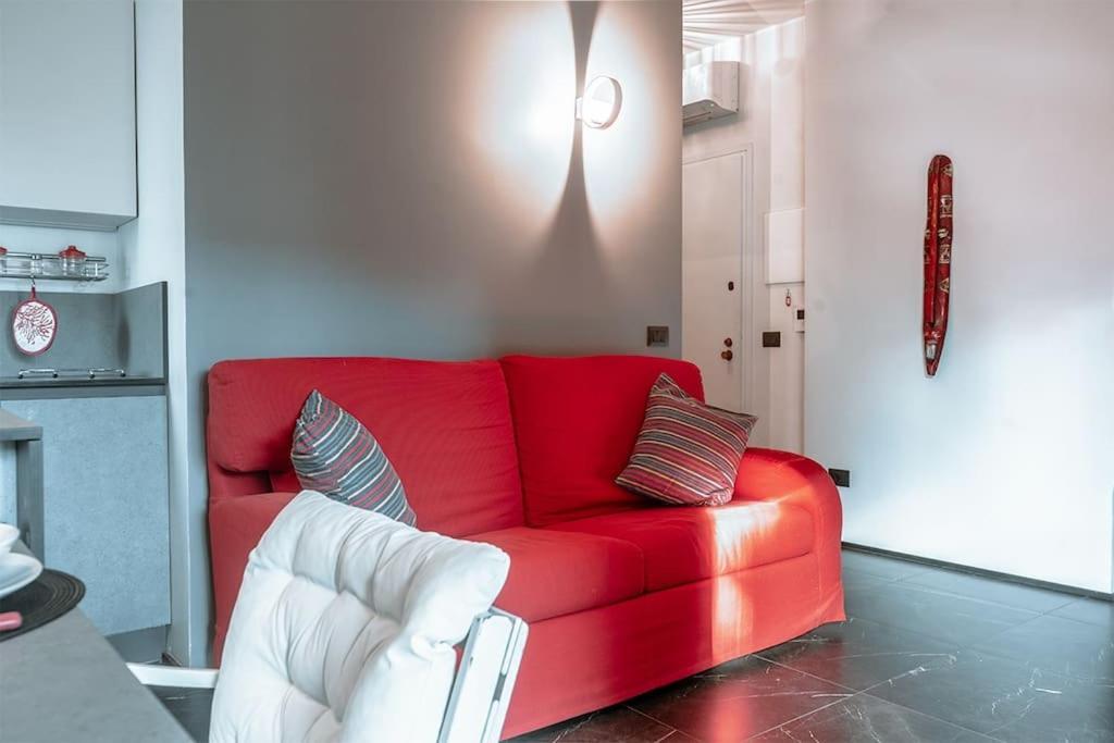 Lisa Home Apartament San Remo Zewnętrze zdjęcie