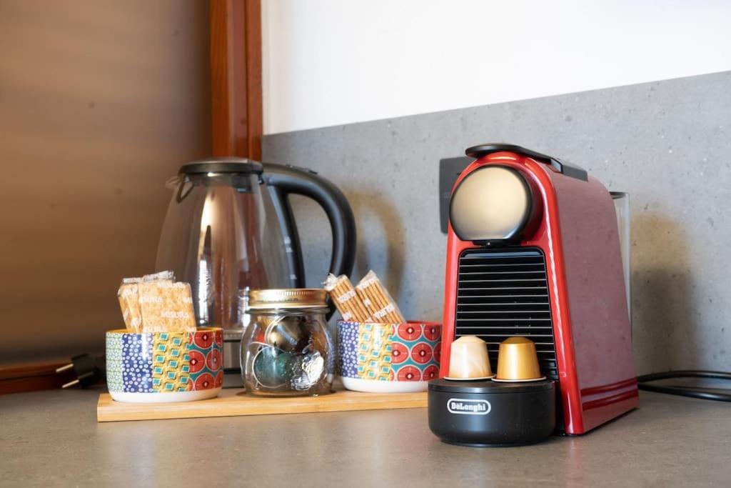 Lisa Home Apartament San Remo Zewnętrze zdjęcie