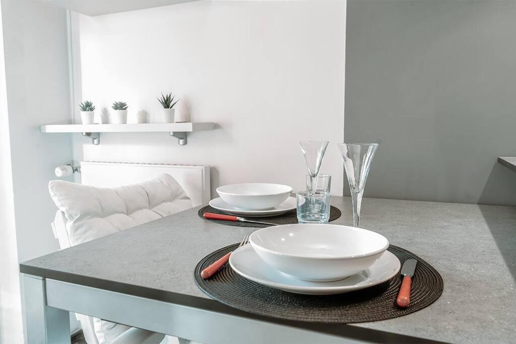 Lisa Home Apartament San Remo Zewnętrze zdjęcie