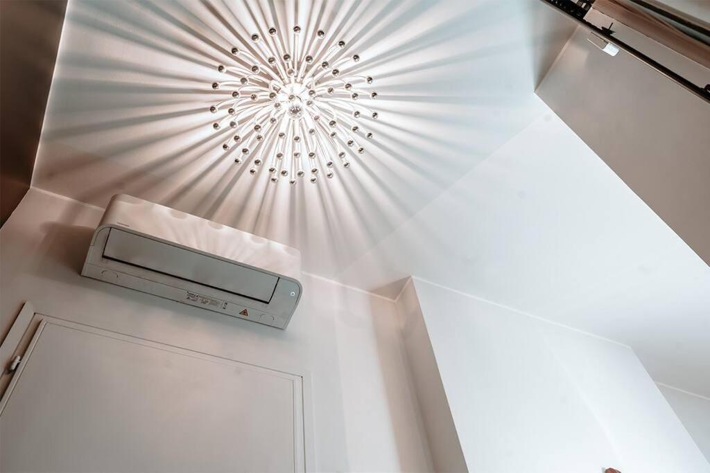 Lisa Home Apartament San Remo Zewnętrze zdjęcie