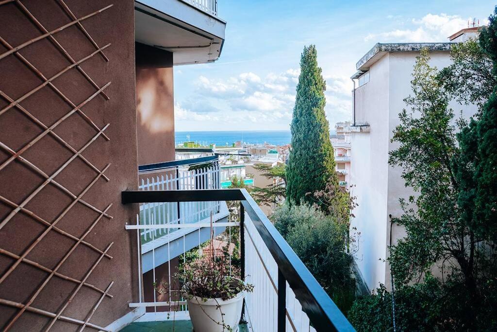 Lisa Home Apartament San Remo Zewnętrze zdjęcie
